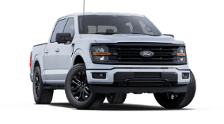 2025 Ford F-150® External Image 5